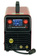 IDEAL Spawarka migomat MIG 210 PULSE LCD Synergic 200A 2T4T TMIG210PLCD