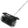 MAKITA BR400MP przystawka szczotka zamiatarka 60cm do DUX60 UX01G 199317-7