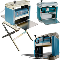 MAKITA Strugarka grubościowa grubościówka strug 1650W 2012NBX Makita PL