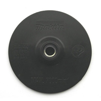 MAKITA Talerz szlifierski 125 mm 743060-6