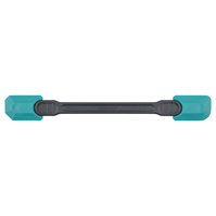 WOLFCRAFT Łopatka szpachelka do silikonu fug gładzik PRO FINE WF4368000