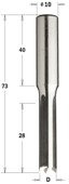 CMT FREZ OSCYLACYJNY RH-LH 14x28x73x10 105.140.30