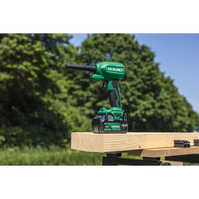 HIKOKI Dmuchawa Pompka akumulatorowa 18V Body + Końcówki RA18DAW4Z