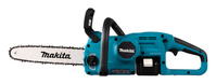 MAKITA Piła pilarka łańcuchowa akumulatorowa BLMotor 18V LXT 35cm DUC357ZX3