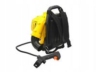 Dmuchawa spalinowa do liści John Gardener Strong 320 km/h 1.25 kW