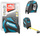 MAKITA Taśma miernicza metrówka 10 metrów miarka zwijana B-57168 25mm