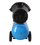 AIRPRESS Kompresor olejowy sprężarka 50L 3,0KM 8bar 230V HL425-50+ 36888