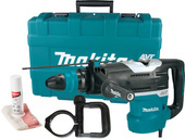 MAKITA Młotowiertarka młot udarowo-obrotowy SDS-Max 1510W 19,1J AVT HR5212C