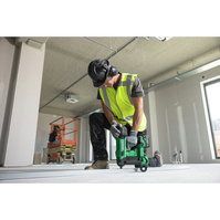 HIKOKI Gwoździarka osadzak akumulatorowy do betonu 18V BODY NC1840DAW3Z