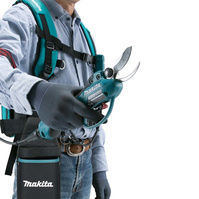 MAKITA Akumulatorowy sekator 2x18V DUP361Z