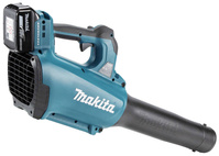 MAKITA Dmuchawa akumulatorowa 18V 2x5,0Ah DUB184RT