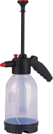 SCHMITH Opryskiwacz ciśnieniowy 2L z zaworem 2 dysze trans SCH14B01006