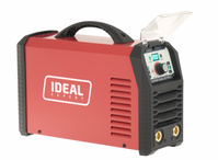 IDEAL Spawarka inwerterowa elektrodowa Expert PFC MMA TIG DC 200A Arc Force 