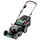 METABO Kosiarka Akumulatorowa RM 36-18 LTX BL 46 cm  55L BODY CAS 601606850