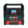 IDEAL Prostownik 12V 24V 25A do akumulatorów Start-Stop, LiFePO4 PCHARGE25