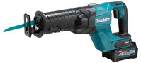 MAKITA Piła szablista 40V 4,0Ah XGT JR001GM201