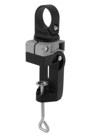 WOLFCRAFT Uchwyt stołowy do wiertarki wiertarski WF4800000