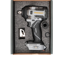 PROCRAFT Klucz udarowy akumulatorowy 20V 1/2" 550Nm Body IW550Abb