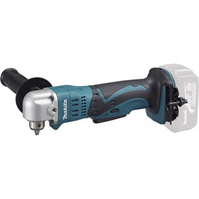 MAKITA Akumulatorowa wiertarka kątowa 18V DDA350Z