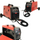 IDEAL Spawarka migomat MIG/MAG MMA 200A 230V IGBT Praktik PMIG200V2 