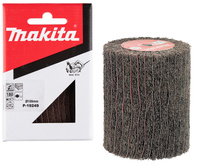 MAKITA Szczotka sznurowo-włókninowa 100x120 K180 do szlifierki 9741 P-19249