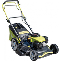 GRASS Kosiarka spalinowa G-Force XSZ53 4w1 Loncin 224cm3