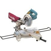 MAKITA Ukośnica 190 mm piła pilarka 1010 W LS0714N