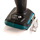MAKITA Zakrętarka udarowa 18V 175Nm 3/4" bezszczotkowa 3 BIEGI DTD154Z