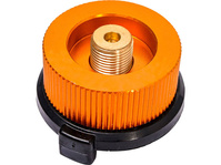 WAART JUFISTO Redukcja-adapter szybkozłącze EN417 na 7/16" W25G626