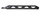 WOLFCRAFT Brzeszczot szablasty HM 365mm do betonu pustaków WF2668000