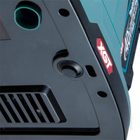 MAKITA Czajnik akumulatorowy 40V XGT 0,8L KT001GZ