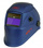 IDEAL Przyłbica spawalnicza automatyczna APS-616G TrueColour Blue Matt