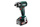 Metabo SSW 18 LTX 400 BL Akumulatorowy zakrętak udarowy 602205650