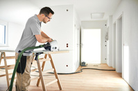 FESTOOL Zagłębiarka TS 60 KEBQ-Plus 1500W 168mm Limited Edition 100Y 578221