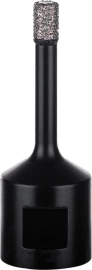 SCHMITH Zestaw otwornic diamentowych + adapter HEX M14 5 szt SQOD-M14-5