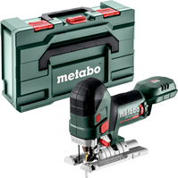 METABO Wyrzynarka akum. 18V 150mm METABOX BLDC STA 18 LTX 150 BL 601502840