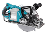 MAKITA Pilarka tarczowa akumulatorowa 260 mm 40V XGT RS002GZ Makita PL