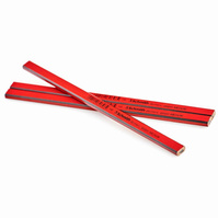 SCHMITH Ołówek stolarski ciesielski techniczny 250 mm 1 szt. SOS-01