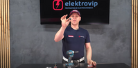 MAKITA Magnetyzer do bitów końcówek nakładka magnetyczna na bity 50 E-03442