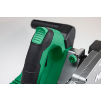HIKOKI Pilarka zagłębiarka tarczowa akum. 36V Body 165mm Soft C3606DPAW2Z