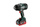 METABO Klucz udarowy 18V 1450Nm 1/2 SSW 18 LTX 1450 BL 2x5,5Ah 602401660