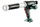 METABO Pistolet do silikonu kleju 18V 400mm BODY KPA 18 LTX 400 601206850