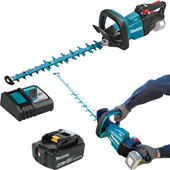 MAKITA Nożyce do żywopłotu 60 cm akum. 18V DUH602RT