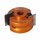 CMT Zestaw multiprofilowy 100 mm 30 mm 693.013.01