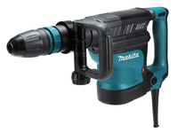 MAKITA Młot udarowy wyburzeniowy kujący SDS-Max 11,2J 1300W AVT HM1111C