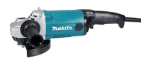 MAKITA Szlifierka kątowa 180 mm 2200W kątówka diax GA7090N Makita PL