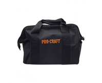 PROCRAFT Frezarka krawędziowa sieciowa 6/8 mm 710W regulacja obrotów POB980