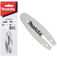 MAKITA Prowadnica do pilarki łańcuchowej 10 cm 0,325 1,1 DUC101 1910W0-3