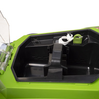PROCRAFT Kosiarka akumulatorowa 2x20V BODY KORPUS 37cm 35L PLM20