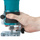 MAKITA Frezarka krawędziowa 3711 Soft-Start 530 W